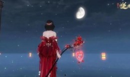 逆水寒服装最新爆料,古风服饰再升级，匠心独运演绎江湖风采