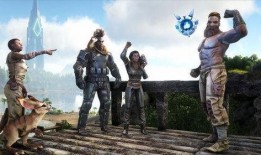 方舟2最新爆料,神秘新世界与进化奥秘揭晓