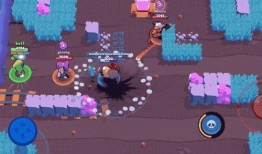 荒野乱斗最新爆料阵容,神秘英雄阵容集结，战力升级再掀热潮！